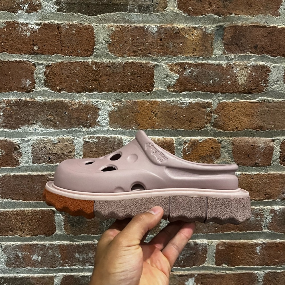 Off-White Spongesole Meteor Slipper - Picture 11 of 11